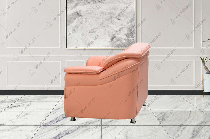 SOFA Sofa Tamu Minimalis OLC OLIV Xena 2 Seater OLIV OSCARLIVING