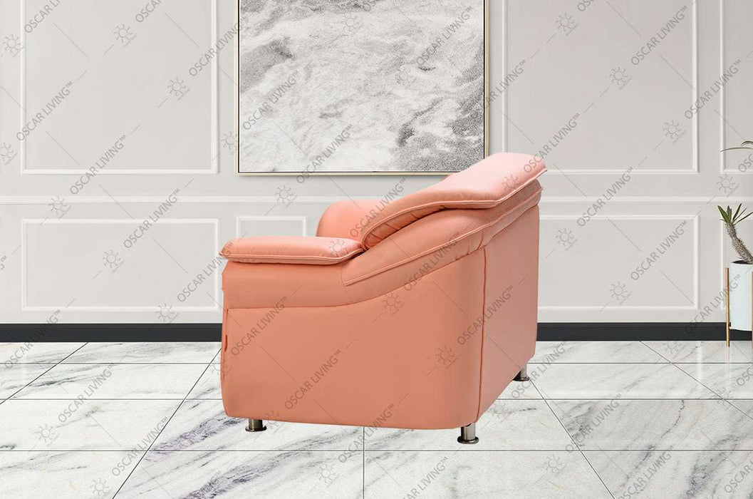 SOFA Sofa Tamu Minimalis OLC OLIV Xena 2 Seater OLIV OSCARLIVING