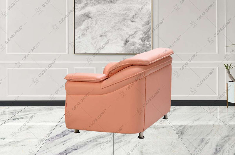 SOFA Sofa Tamu Minimalis OLC OLIV Xena 2 Seater OLIV OSCARLIVING