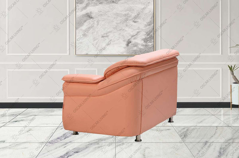 SOFA Sofa Tamu Minimalis OLC OLIV Xena 2 Seater OLIV OSCARLIVING