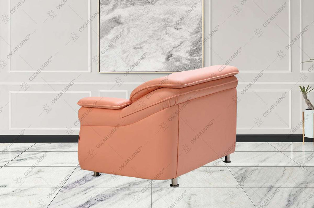 SOFA Sofa Tamu Minimalis OLC OLIV Xena 2 Seater OLIV OSCARLIVING