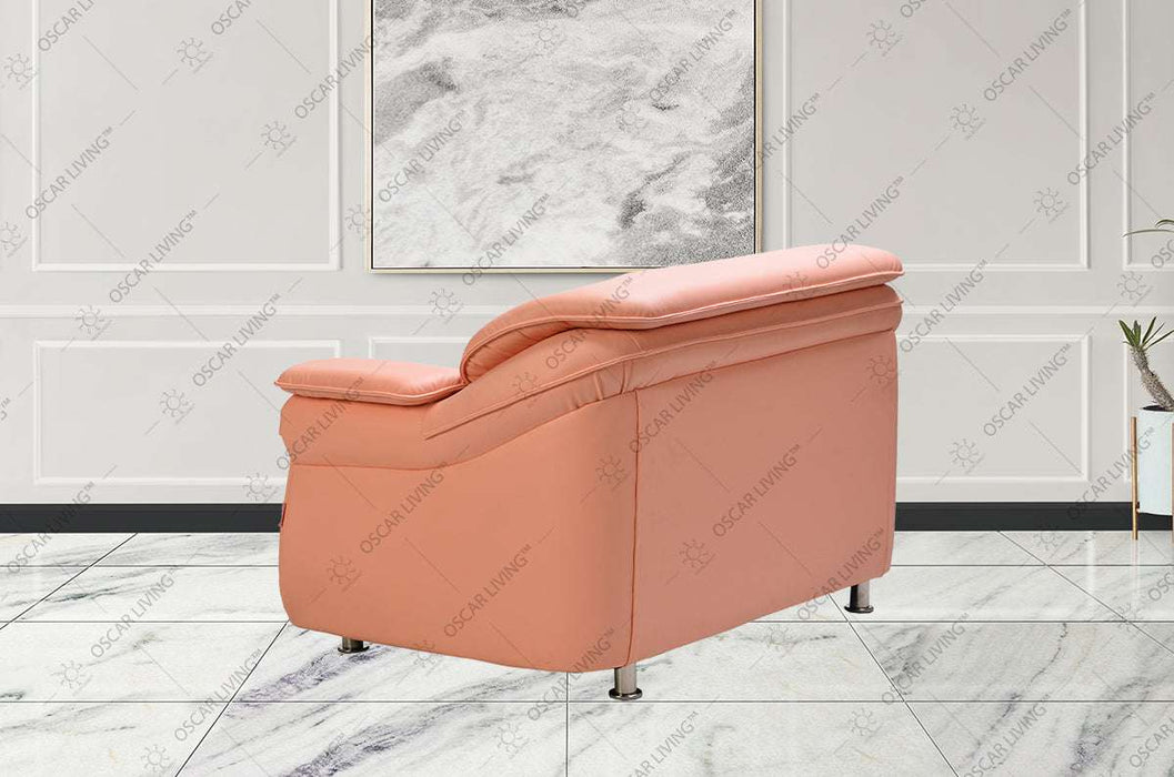 SOFA Sofa Tamu Minimalis OLC OLIV Xena 2 Seater OLIV OSCARLIVING