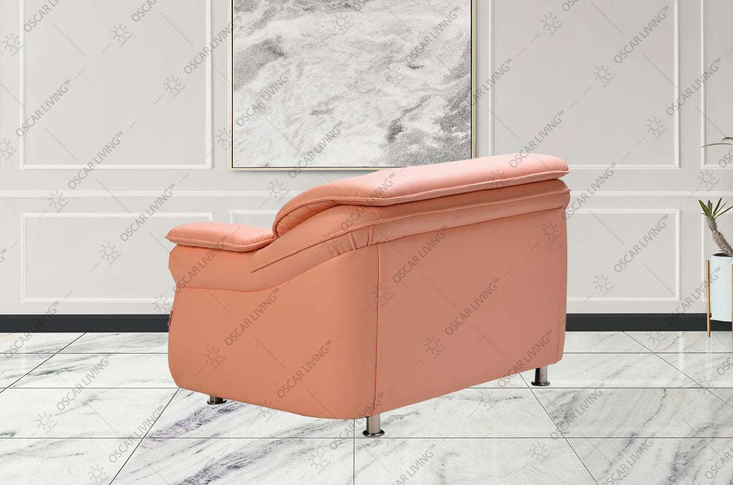 SOFA Sofa Tamu Minimalis OLC OLIV Xena 2 Seater OLIV OSCARLIVING