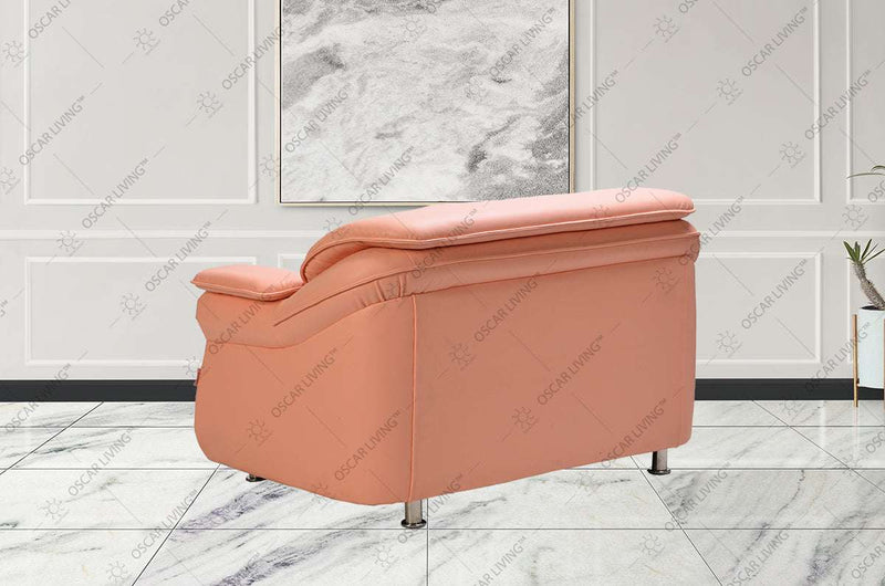 SOFA Sofa Tamu Minimalis OLC OLIV Xena 2 Seater OLIV OSCARLIVING