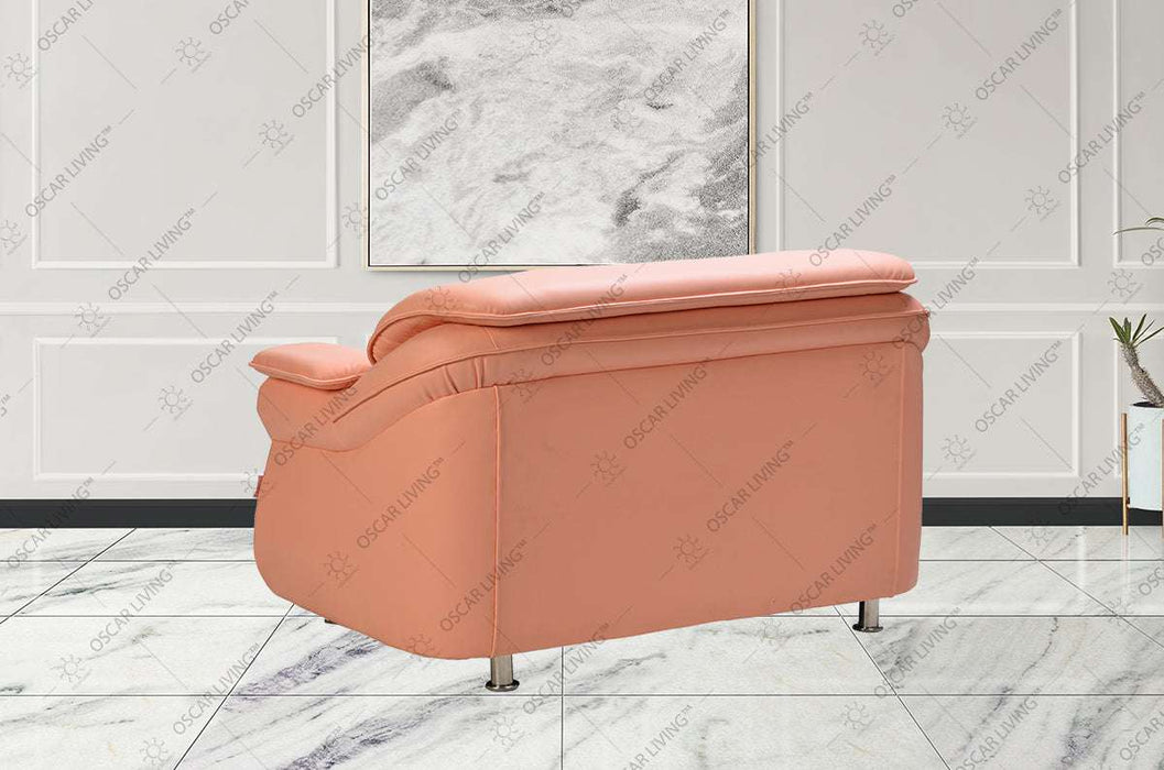 SOFA Sofa Tamu Minimalis OLC OLIV Xena 2 Seater OLIV OSCARLIVING