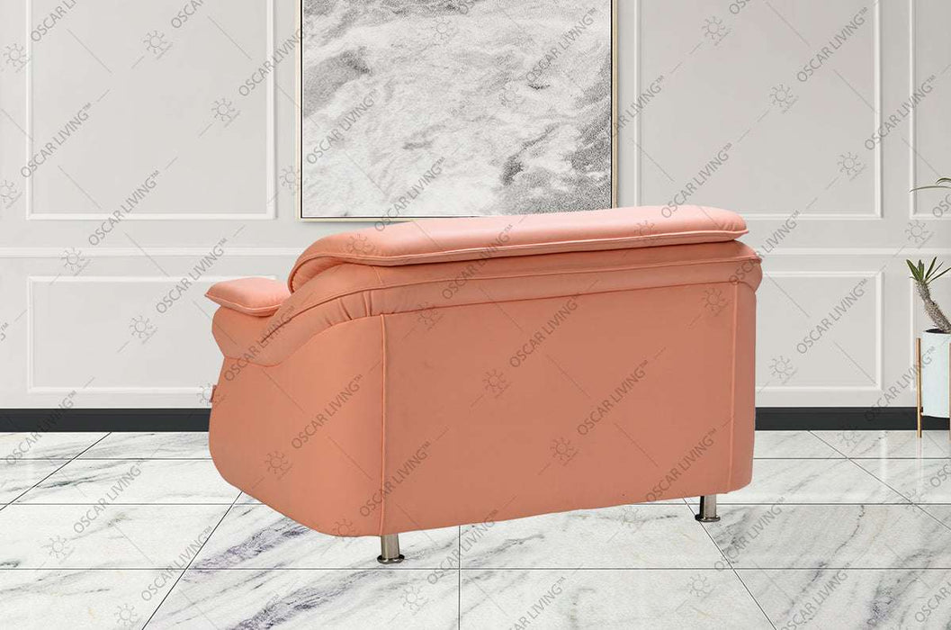 SOFA Sofa Tamu Minimalis OLC OLIV Xena 2 Seater OLIV OSCARLIVING