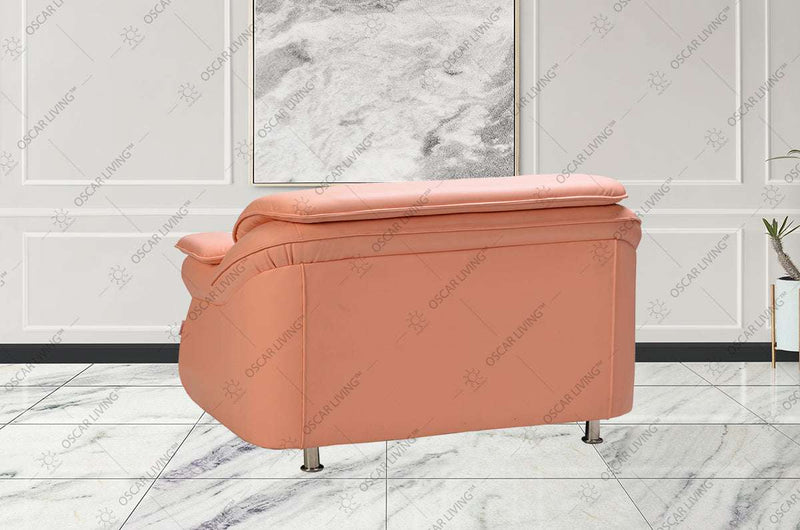 SOFA Sofa Tamu Minimalis OLC OLIV Xena 2 Seater OLIV OSCARLIVING