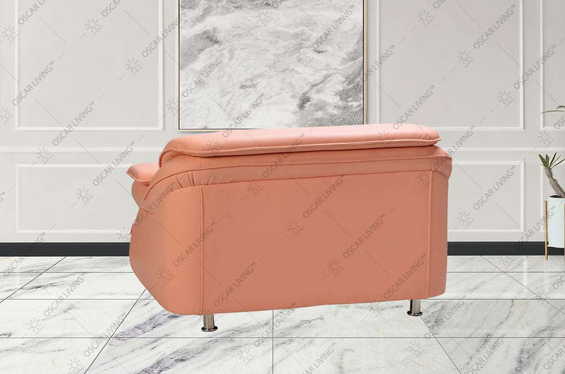 SOFA Sofa Tamu Minimalis OLC OLIV Xena 2 Seater OLIV OSCARLIVING