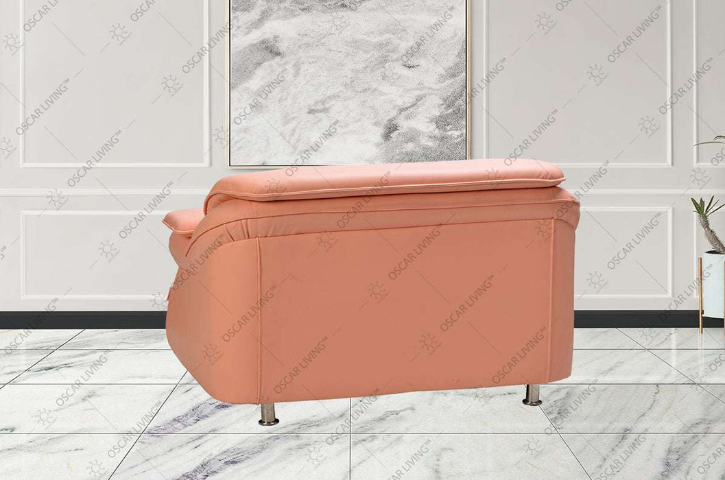 SOFA Sofa Tamu Minimalis OLC OLIV Xena 2 Seater OLIV OSCARLIVING