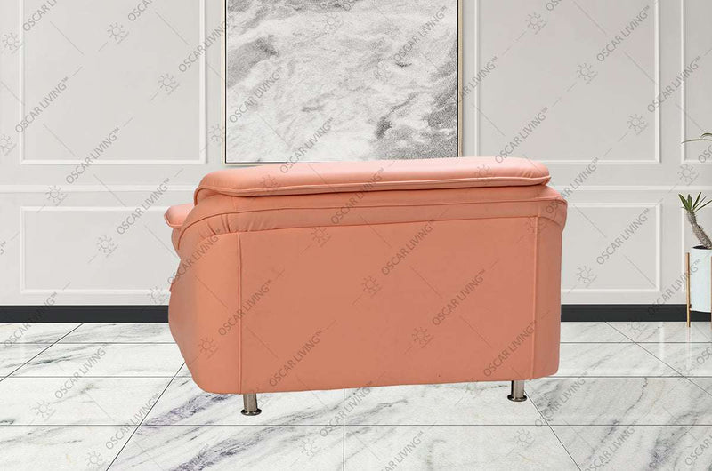 SOFA Sofa Tamu Minimalis OLC OLIV Xena 2 Seater OLIV OSCARLIVING