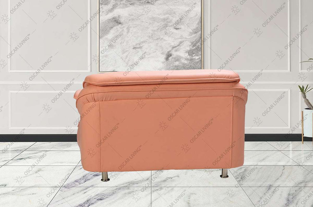 SOFA Sofa Tamu Minimalis OLC OLIV Xena 2 Seater OLIV OSCARLIVING