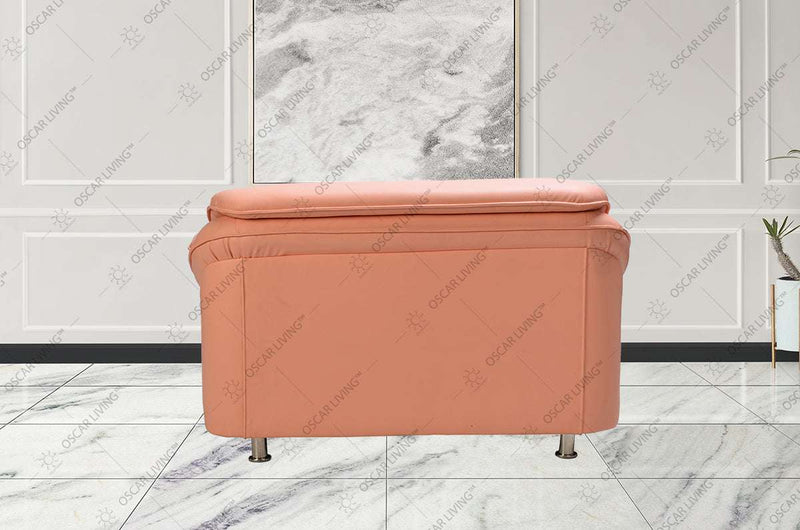 SOFA Sofa Tamu Minimalis OLC OLIV Xena 2 Seater OLIV OSCARLIVING