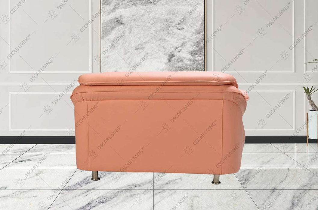 SOFASofa Tamu Minimalis OLC OLIV Xena 2 SeaterOLIVOSCARLIVING