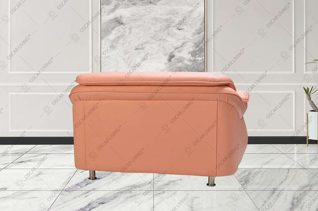 SOFA Sofa Tamu Minimalis OLC OLIV Xena 2 Seater OLIV OSCARLIVING