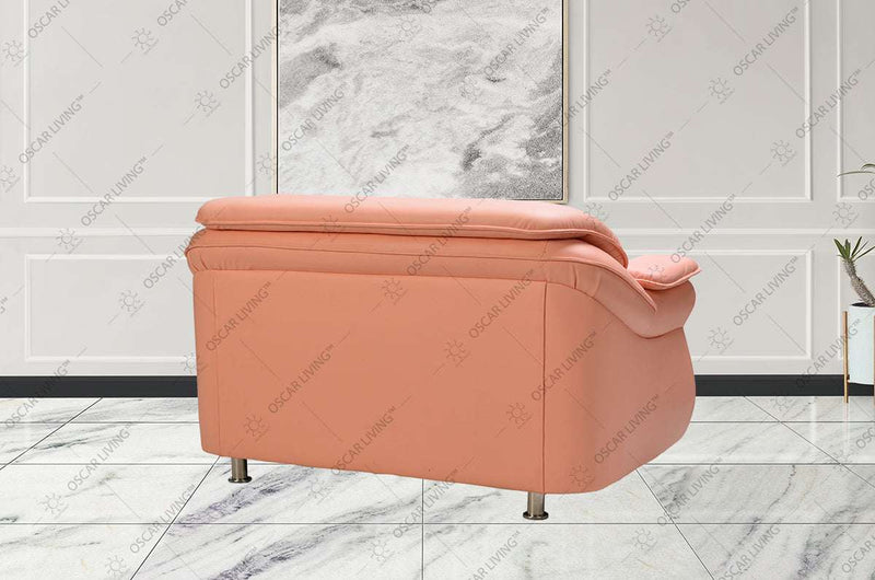 SOFA Sofa Tamu Minimalis OLC OLIV Xena 2 Seater OLIV OSCARLIVING