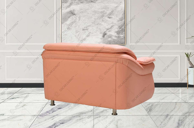 SOFA Sofa Tamu Minimalis OLC OLIV Xena 2 Seater OLIV OSCARLIVING