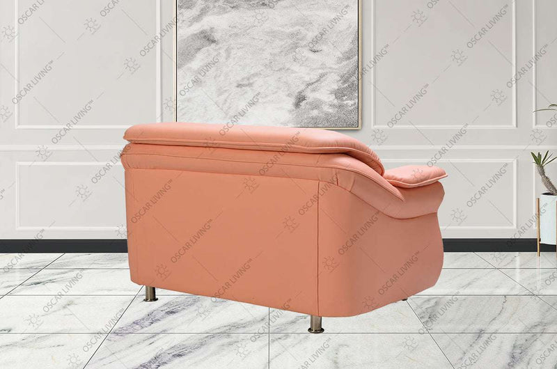 SOFA Sofa Tamu Minimalis OLC OLIV Xena 2 Seater OLIV OSCARLIVING