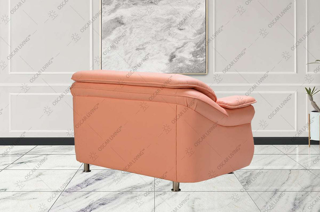 SOFA Sofa Tamu Minimalis OLC OLIV Xena 2 Seater OLIV OSCARLIVING