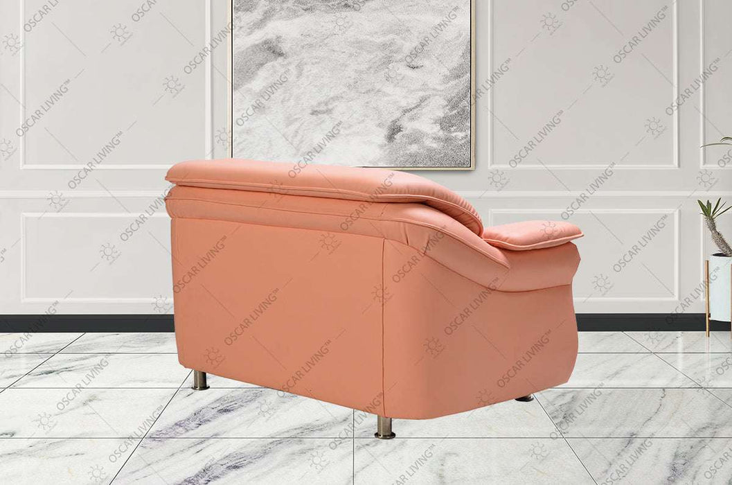 SOFA Sofa Tamu Minimalis OLC OLIV Xena 2 Seater OLIV OSCARLIVING