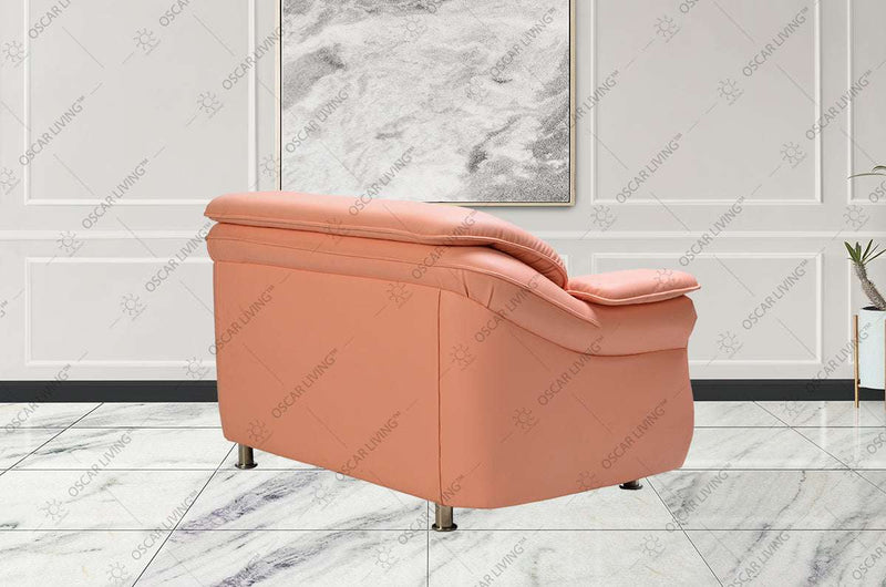 SOFA Sofa Tamu Minimalis OLC OLIV Xena 2 Seater OLIV OSCARLIVING