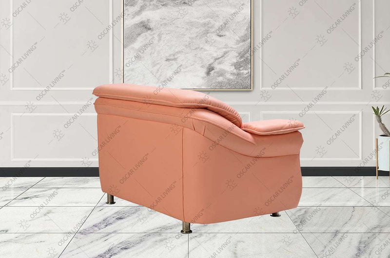 SOFA Sofa Tamu Minimalis OLC OLIV Xena 2 Seater OLIV OSCARLIVING