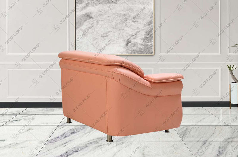 SOFA Sofa Tamu Minimalis OLC OLIV Xena 2 Seater OLIV OSCARLIVING