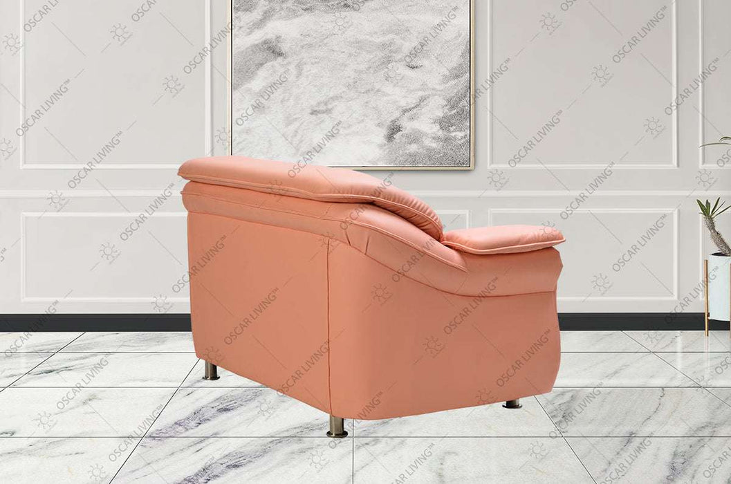 SOFA Sofa Tamu Minimalis OLC OLIV Xena 2 Seater OLIV OSCARLIVING