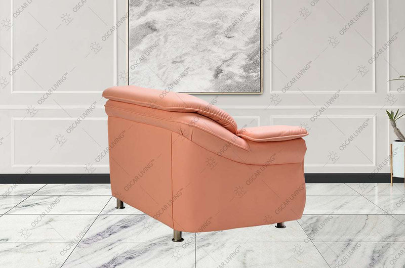 SOFA Sofa Tamu Minimalis OLC OLIV Xena 2 Seater OLIV OSCARLIVING