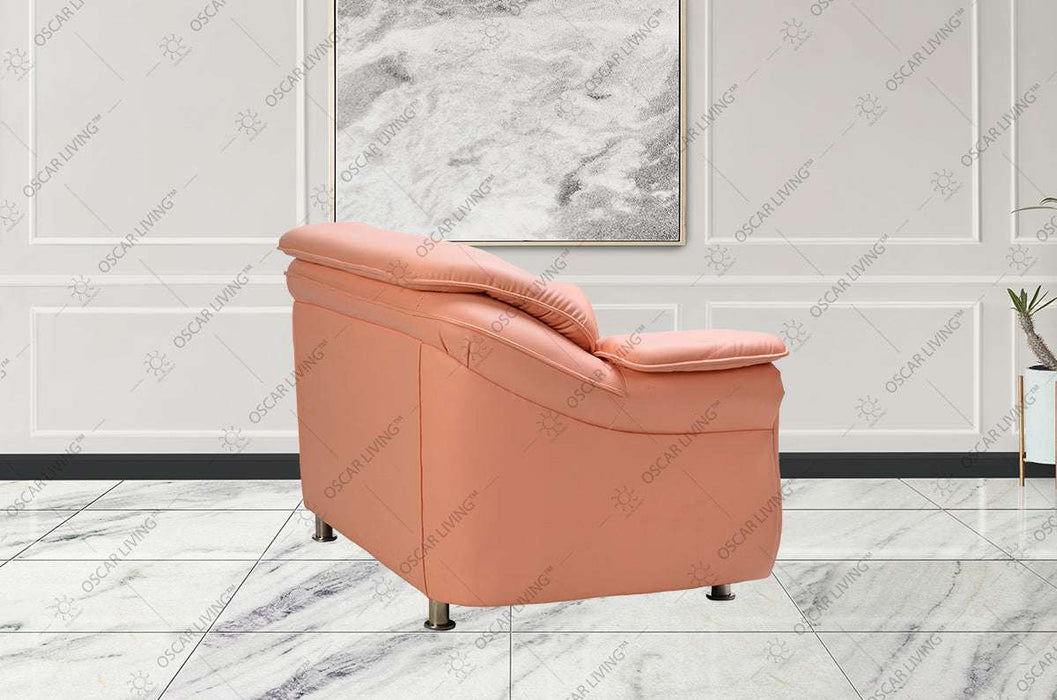 SOFA Sofa Tamu Minimalis OLC OLIV Xena 2 Seater OLIV OSCARLIVING