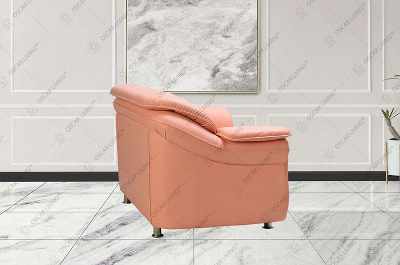 SOFA Sofa Tamu Minimalis OLC OLIV Xena 2 Seater OLIV OSCARLIVING