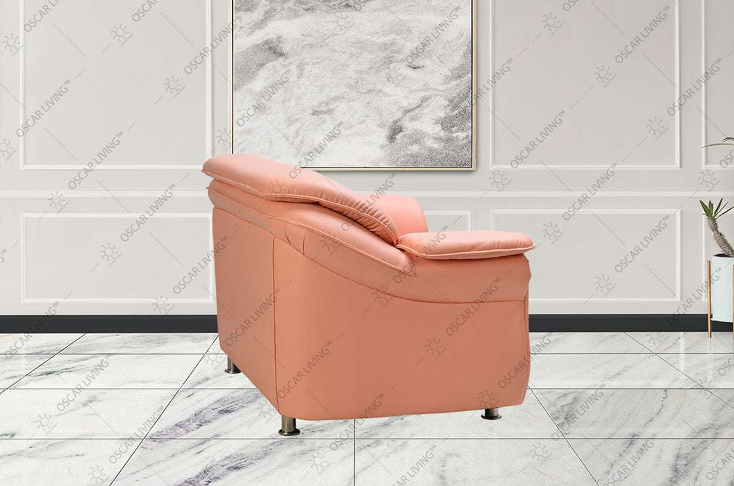 SOFA Sofa Tamu Minimalis OLC OLIV Xena 2 Seater OLIV OSCARLIVING