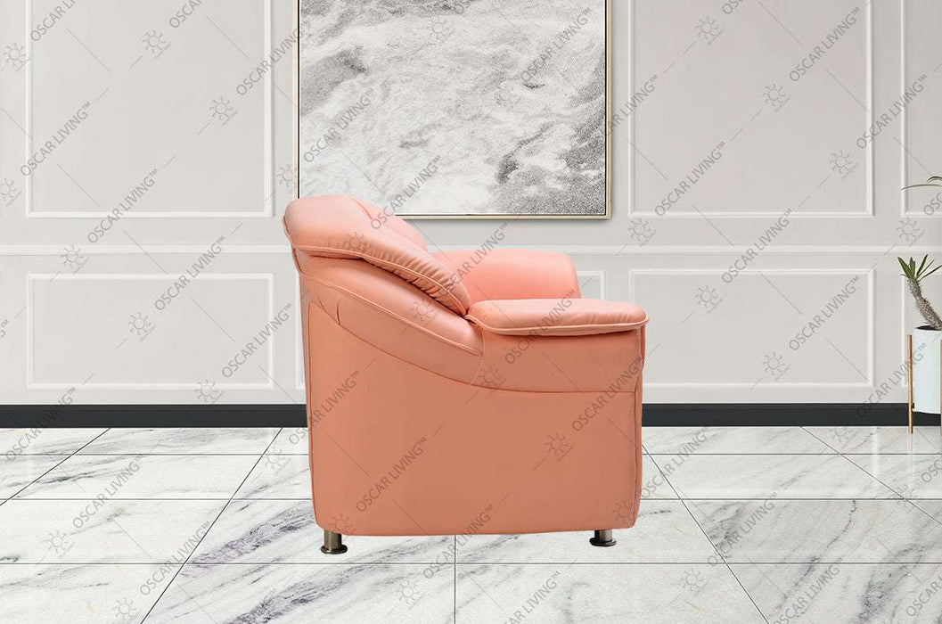 SOFA Sofa Tamu Minimalis OLC OLIV Xena 2 Seater OLIV OSCARLIVING