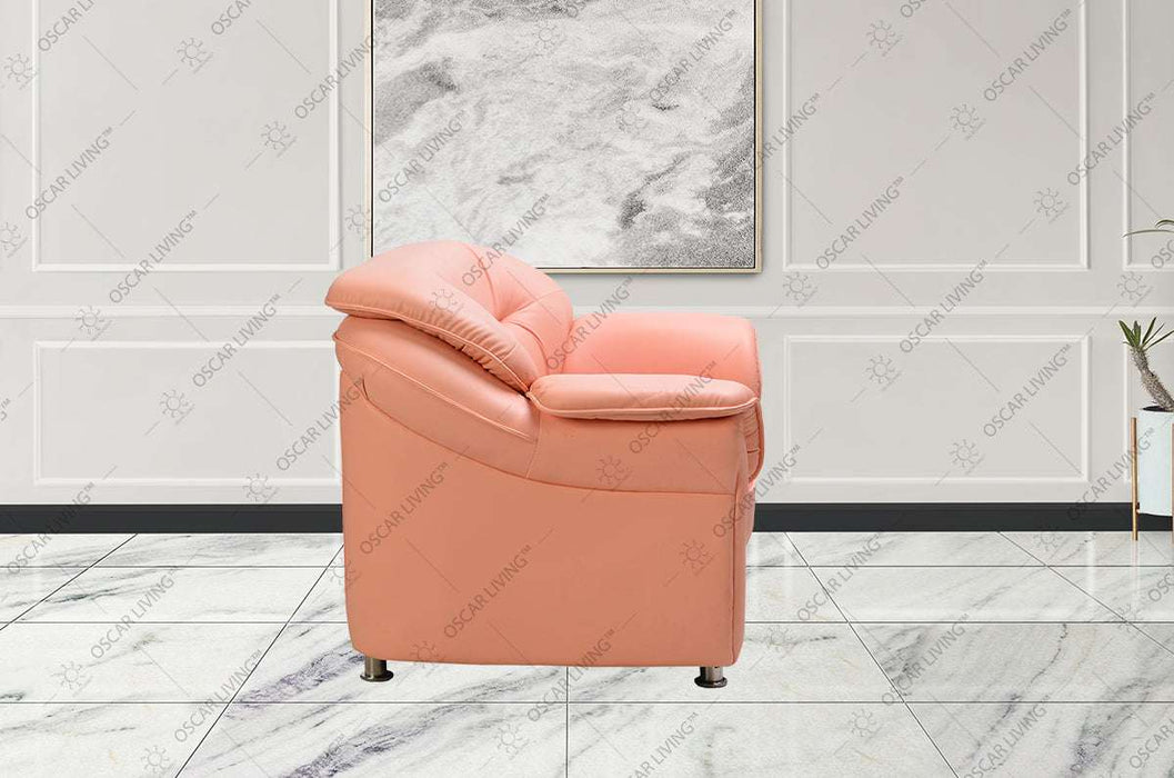 SOFA Sofa Tamu Minimalis OLC OLIV Xena 2 Seater OLIV OSCARLIVING
