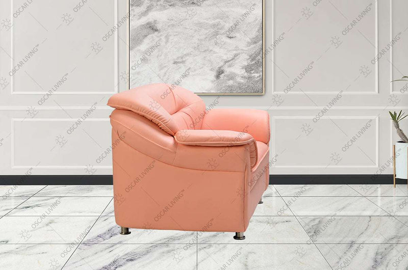 SOFA Sofa Tamu Minimalis OLC OLIV Xena 2 Seater OLIV OSCARLIVING