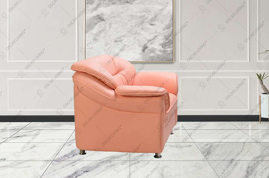 SOFA Sofa Tamu Minimalis OLC OLIV Xena 2 Seater OLIV OSCARLIVING