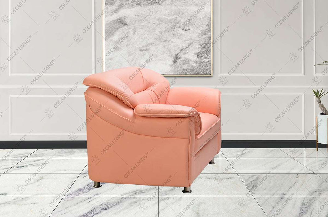 SOFA Sofa Tamu Minimalis OLC OLIV Xena 2 Seater OLIV OSCARLIVING