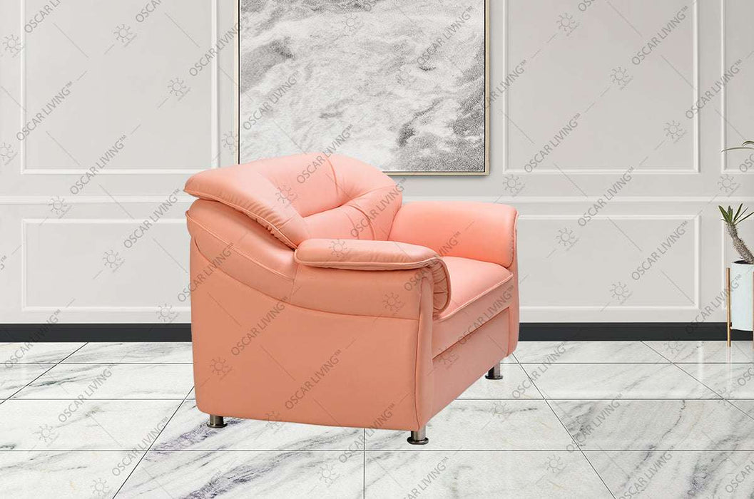 SOFA Sofa Tamu Minimalis OLC OLIV Xena 2 Seater OLIV OSCARLIVING