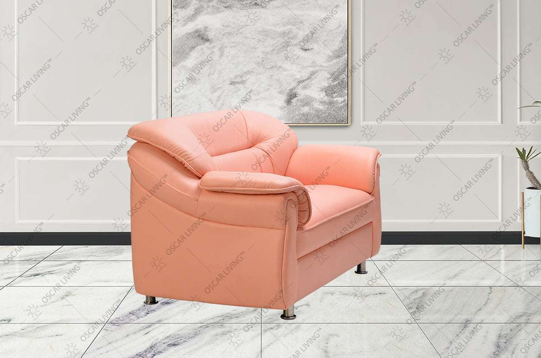 SOFA Sofa Tamu Minimalis OLC OLIV Xena 2 Seater OLIV OSCARLIVING