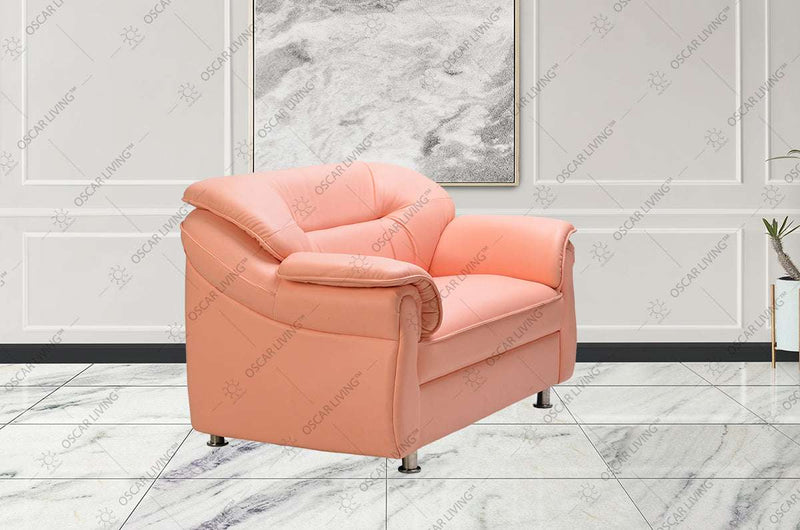 SOFA Sofa Tamu Minimalis OLC OLIV Xena 2 Seater OLIV OSCARLIVING