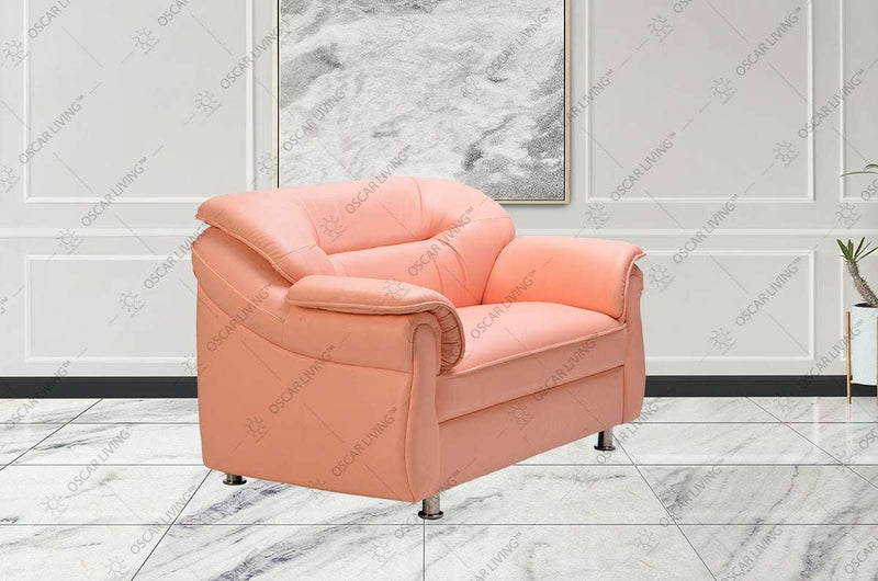 SOFA Sofa Tamu Minimalis OLC OLIV Xena 2 Seater OLIV OSCARLIVING