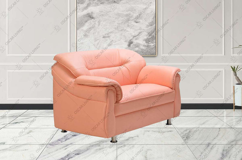 SOFA Sofa Tamu Minimalis OLC OLIV Xena 2 Seater OLIV OSCARLIVING