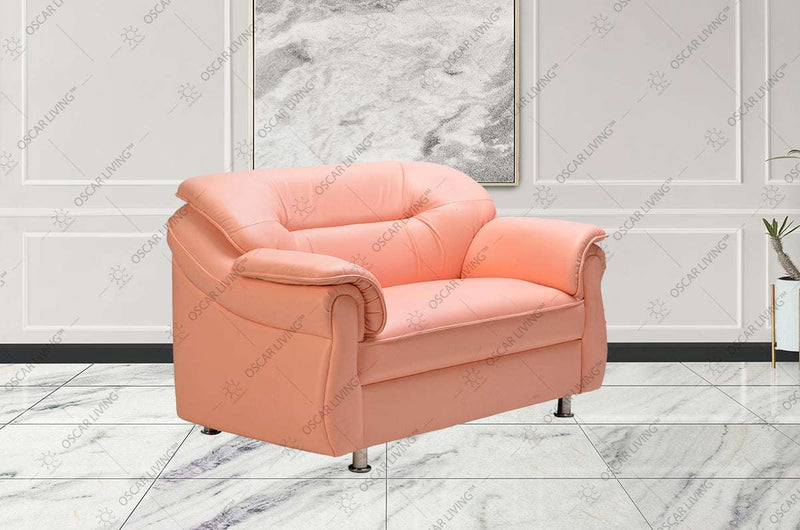 SOFA Sofa Tamu Minimalis OLC OLIV Xena 2 Seater OLIV OSCARLIVING