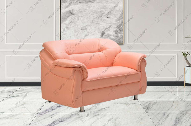 SOFA Sofa Tamu Minimalis OLC OLIV Xena 2 Seater OLIV OSCARLIVING