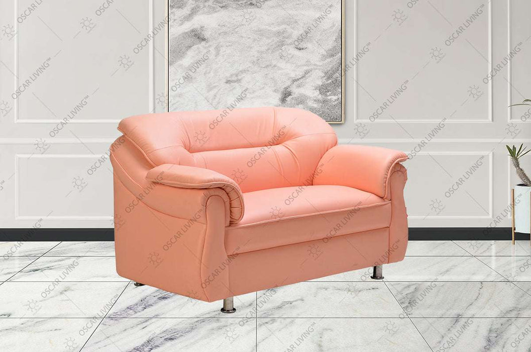 SOFA Sofa Tamu Minimalis OLC OLIV Xena 2 Seater OLIV OSCARLIVING