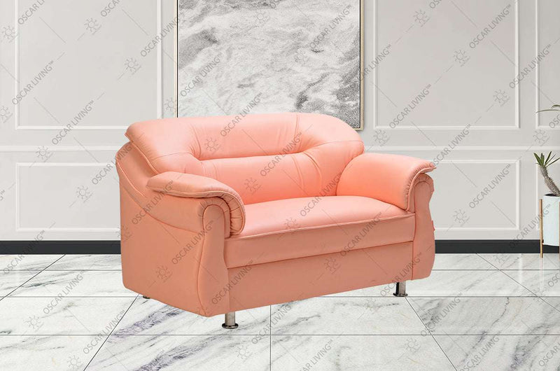 SOFA Sofa Tamu Minimalis OLC OLIV Xena 2 Seater OLIV OSCARLIVING