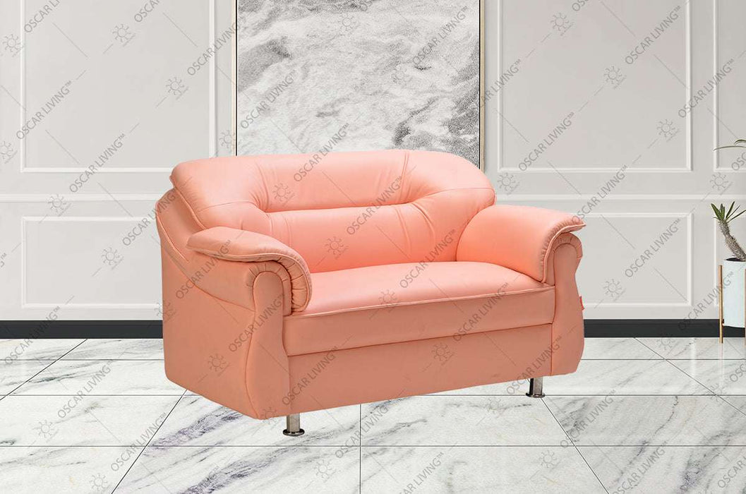 SOFA Sofa Tamu Minimalis OLC OLIV Xena 2 Seater OLIV OSCARLIVING
