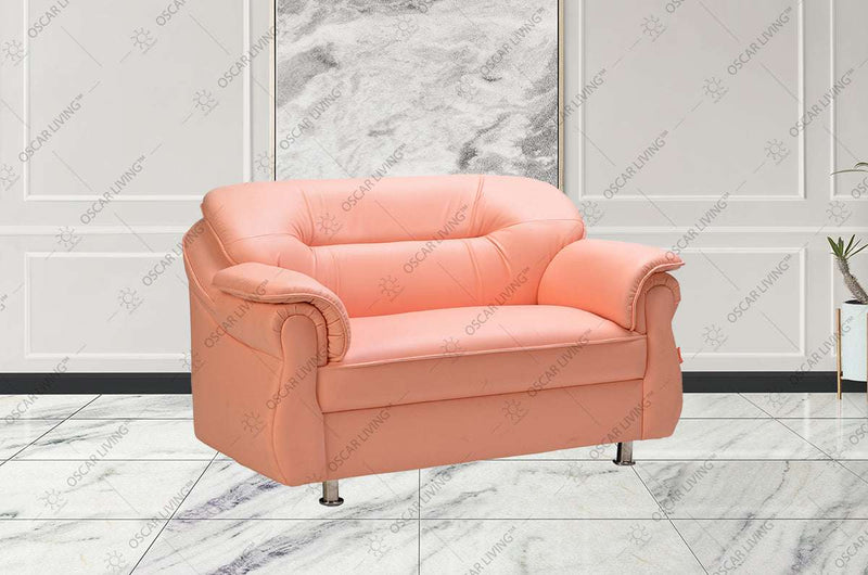 SOFA Sofa Tamu Minimalis OLC OLIV Xena 2 Seater OLIV OSCARLIVING