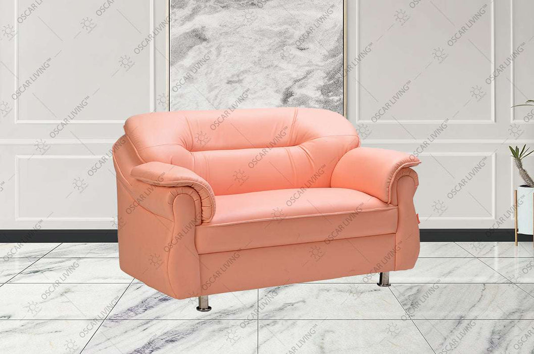 SOFA Sofa Tamu Minimalis OLC OLIV Xena 2 Seater OLIV OSCARLIVING