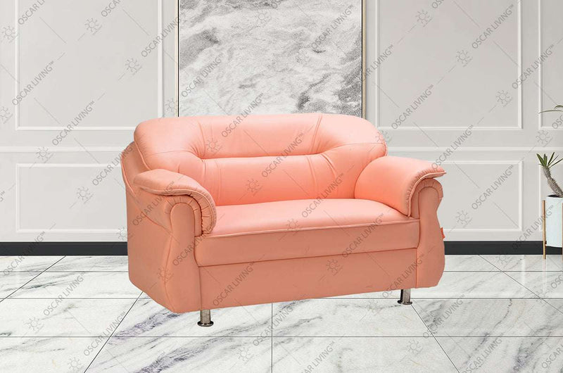 SOFA Sofa Tamu Minimalis OLC OLIV Xena 2 Seater OLIV OSCARLIVING