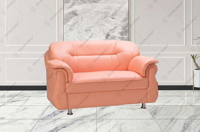 SOFA Sofa Tamu Minimalis OLC OLIV Xena 2 Seater OLIV OSCARLIVING